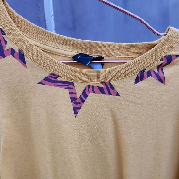 Magdeburg Los Angeles street wear long sleeve tee - Picture 3 of 7